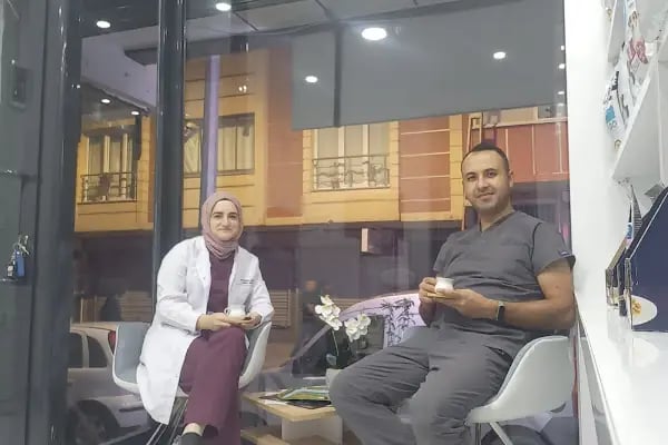 Güneşli Petliv Veteriner Kliniği - Resim 8