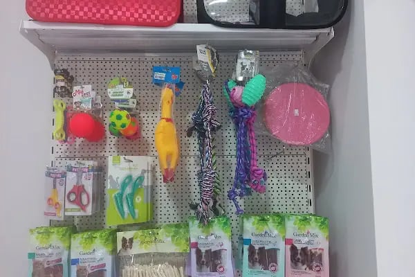 Güneşli Petliv Veteriner Kliniği - Resim 18