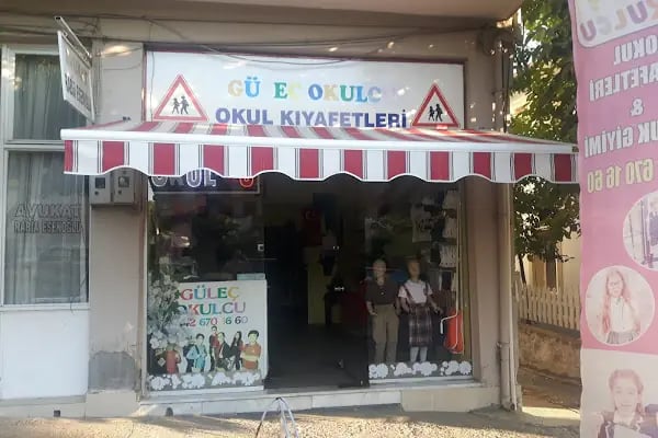 Güleç Okulcu - Resim 2