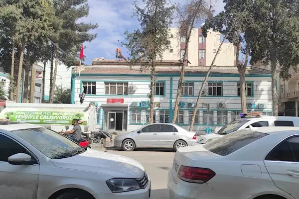 Gıda Tarım Ve Hayvancılık Bakanlığı Akçakale İlçe Müdürlüğü - Resim 4