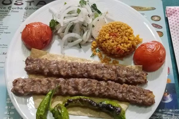Kukla Cafe&amp;Pub - Resim 9
