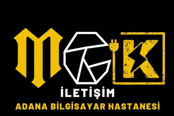 Mck iletişim / Adana Bilgisayar Hastanesi - Resim 6