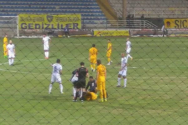 Bucaspor - Resim 10