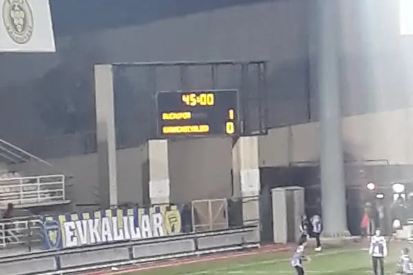 Bucaspor - Resim 12