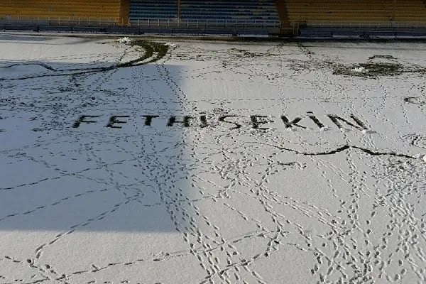 Bucaspor - Resim 19