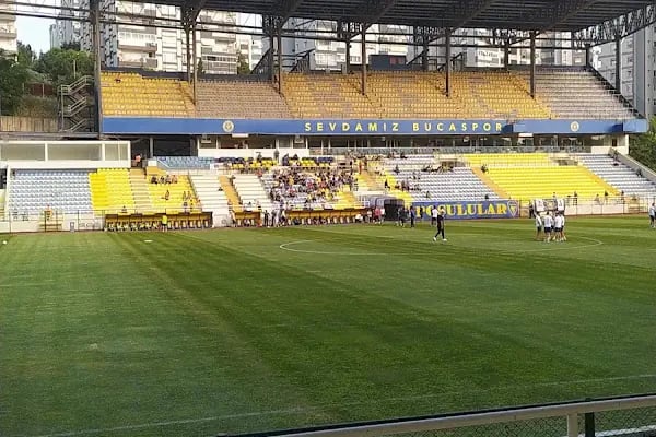 Bucaspor - Resim 11