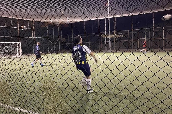 Bucaspor - Resim 3