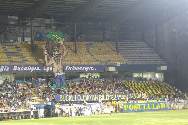 Bucaspor - Resim 7