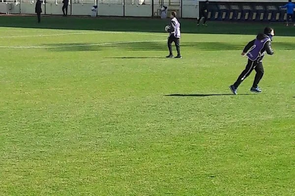 Bucaspor - Resim 8
