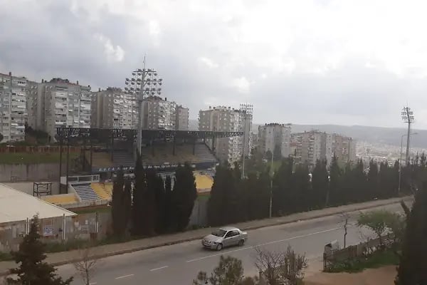 Bucaspor - Resim 14