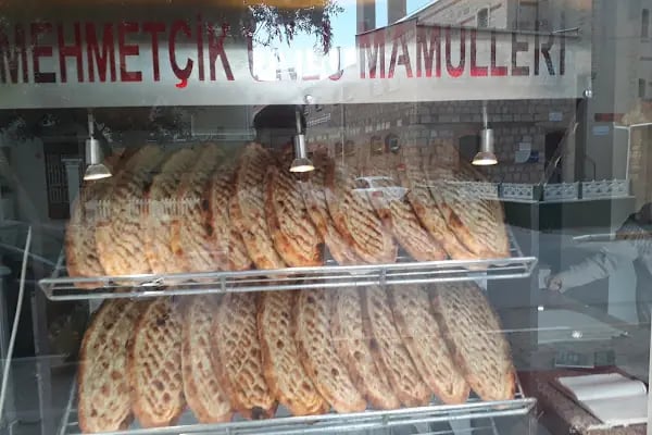 Mehmetçik Unlu Mamülleri - Resim 10