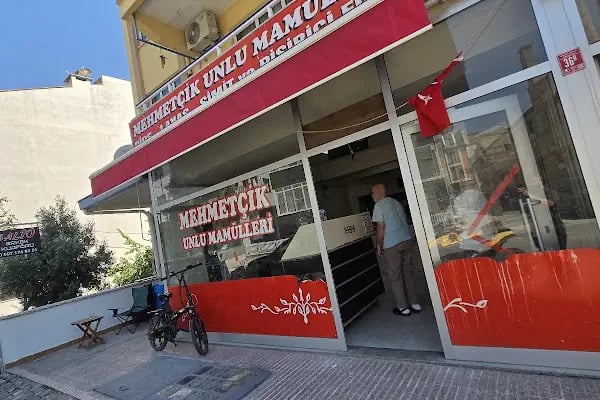 Mehmetçik Unlu Mamülleri - Resim 5