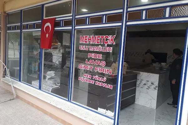 Mehmetçik Unlu Mamülleri - Resim 4
