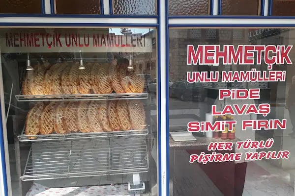 Mehmetçik Unlu Mamülleri - Resim 9
