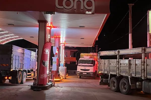 Long - Resim 7