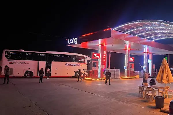 Long - Resim 8