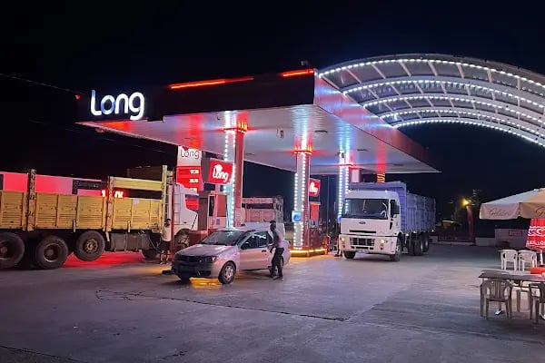 Long - Resim 12