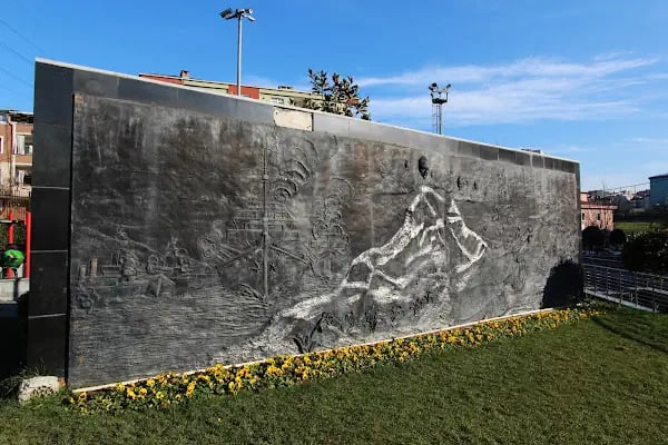 Çanakkale Zafer Müzesi - Resim 11