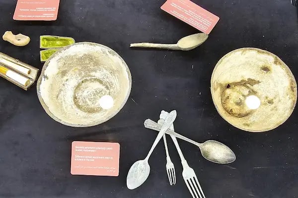 Çanakkale Zafer Müzesi - Resim 18