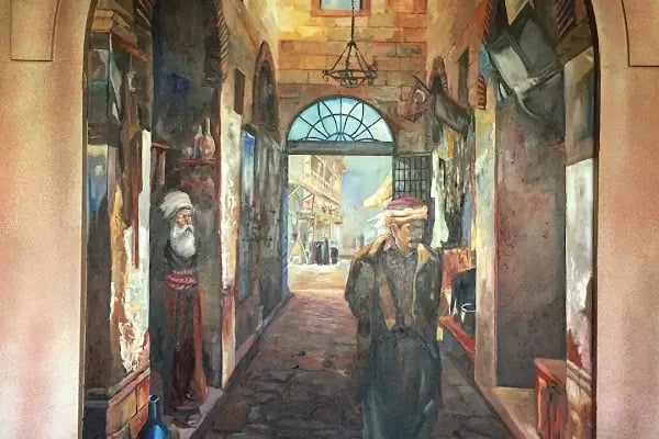 Çanakkale Zafer Müzesi - Resim 12