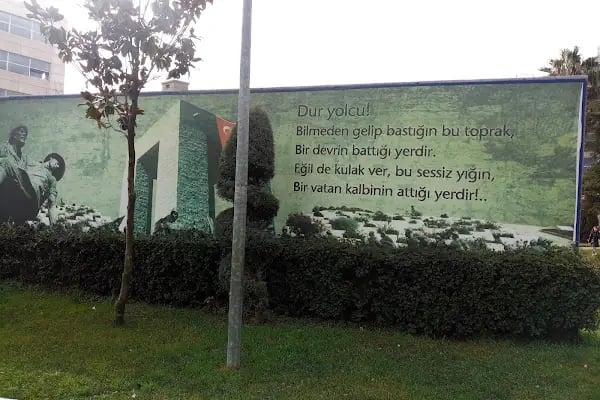Çanakkale Zafer Müzesi - Resim 13