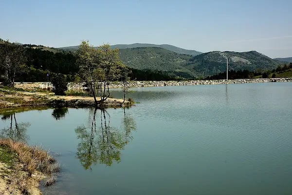 Ericek Gölü Festival Alani - Resim 3