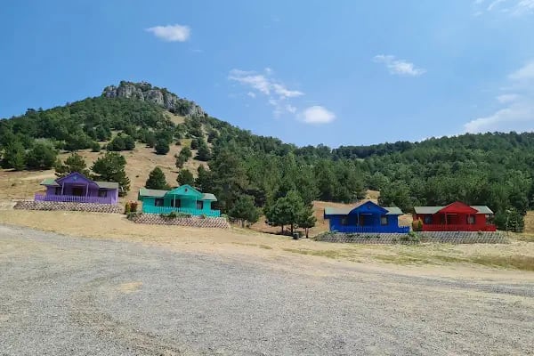 Ericek Gölü Festival Alani - Resim 15