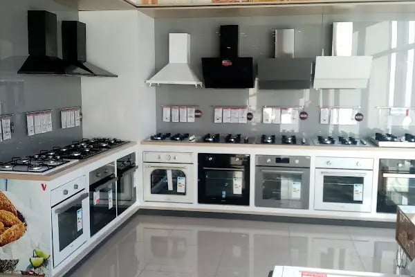 Sultan Mağazaları Şükrüpaşa Premium &amp; Karaca - Erzurum Mobilya - Resim 7