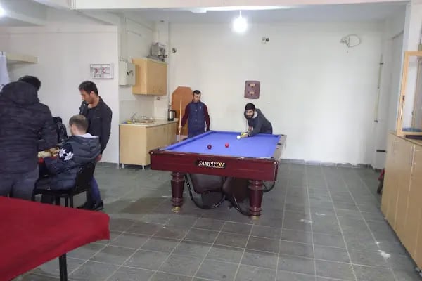 Rest&amp;Kids Cafe - Resim 18