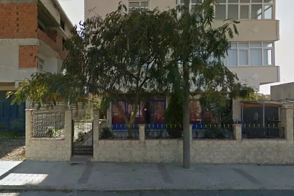 Rest&amp;Kids Cafe - Resim 5