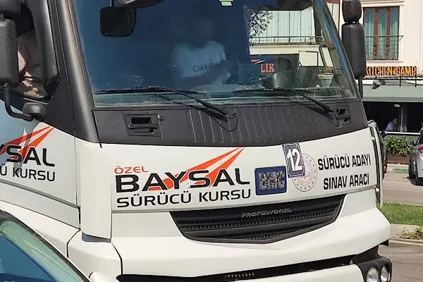 Özel Baysal Sürücü Kursu - Resim 9