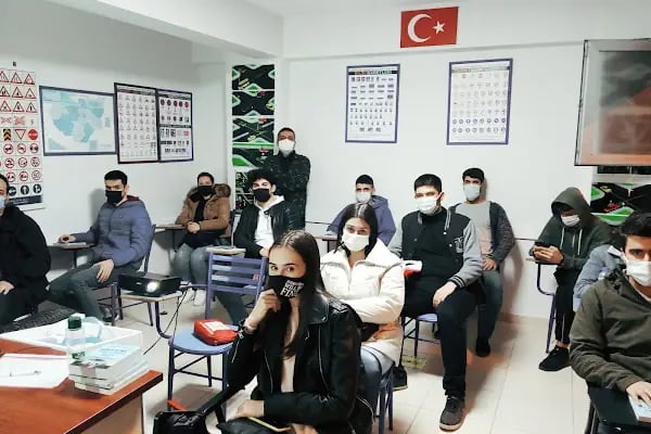 Özel Baysal Sürücü Kursu - Resim 2
