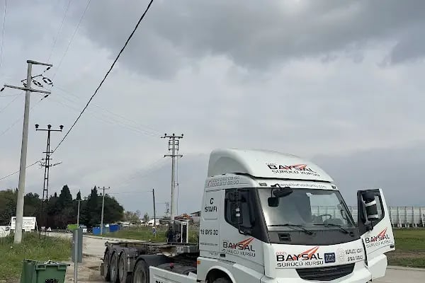 Özel Baysal Sürücü Kursu - Resim 8
