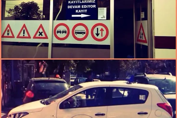 Özel Baysal Sürücü Kursu - Resim 5
