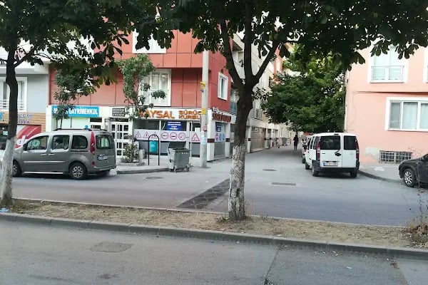 Özel Baysal Sürücü Kursu - Resim 4