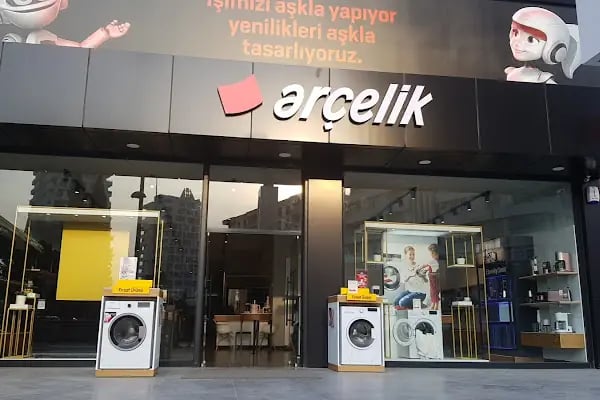 Arçelik Bayii Ersin Paker - Resim 4
