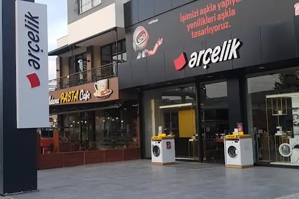 Arçelik Bayii Ersin Paker - Resim 2