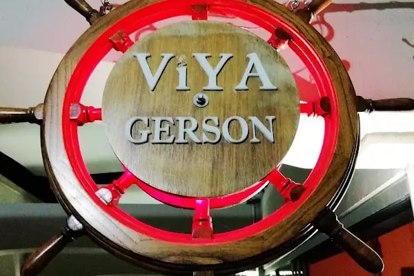 VİYA GERSON - Resim 20
