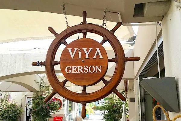 VİYA GERSON - Resim 4