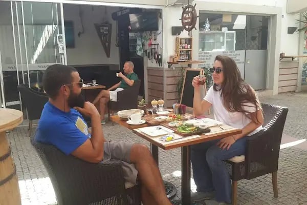 VİYA GERSON - Resim 18
