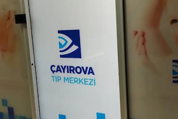 Çayırova Tıp Merkezi - Resim 19