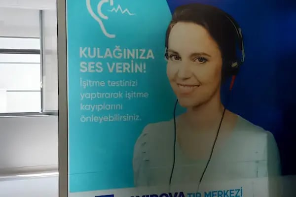 Çayırova Tıp Merkezi - Resim 16