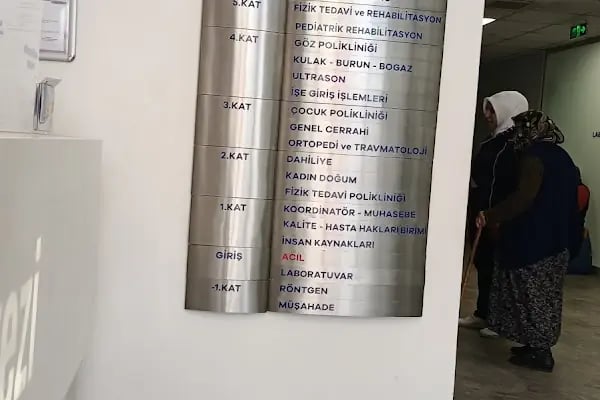 Çayırova Tıp Merkezi - Resim 9