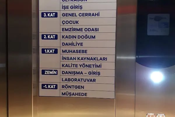 Çayırova Tıp Merkezi - Resim 7