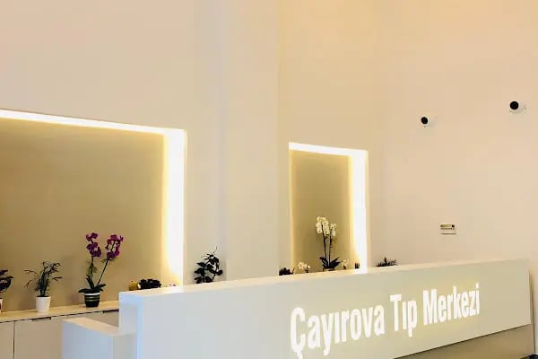 Çayırova Tıp Merkezi - Resim 6