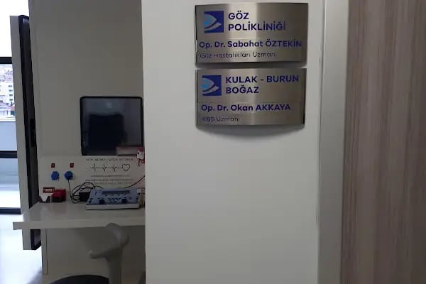 Çayırova Tıp Merkezi - Resim 10