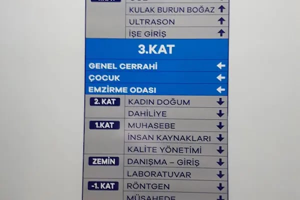 Çayırova Tıp Merkezi - Resim 20