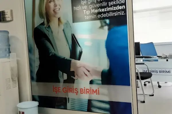 Çayırova Tıp Merkezi - Resim 8
