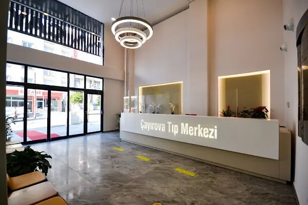 Çayırova Tıp Merkezi - Resim 5