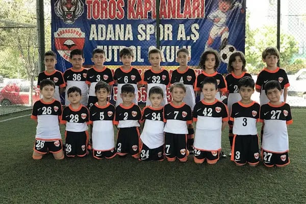 Mavi Halısaha - Resim 4